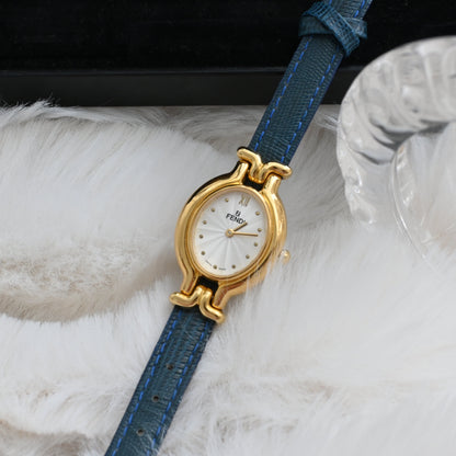 Fendi Orologi 640L Watch