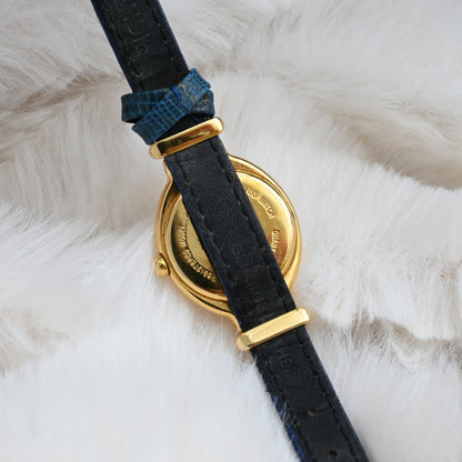 Fendi Orologi 640L Watch