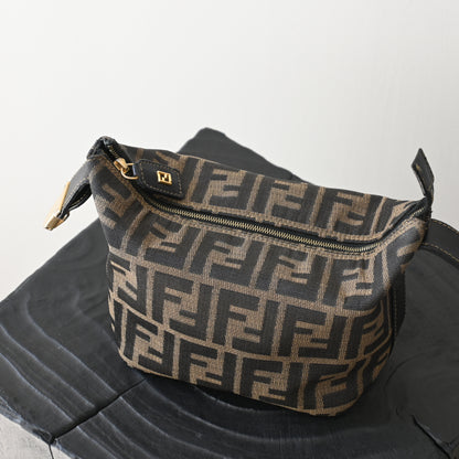 Fendi Mini Lunch Box