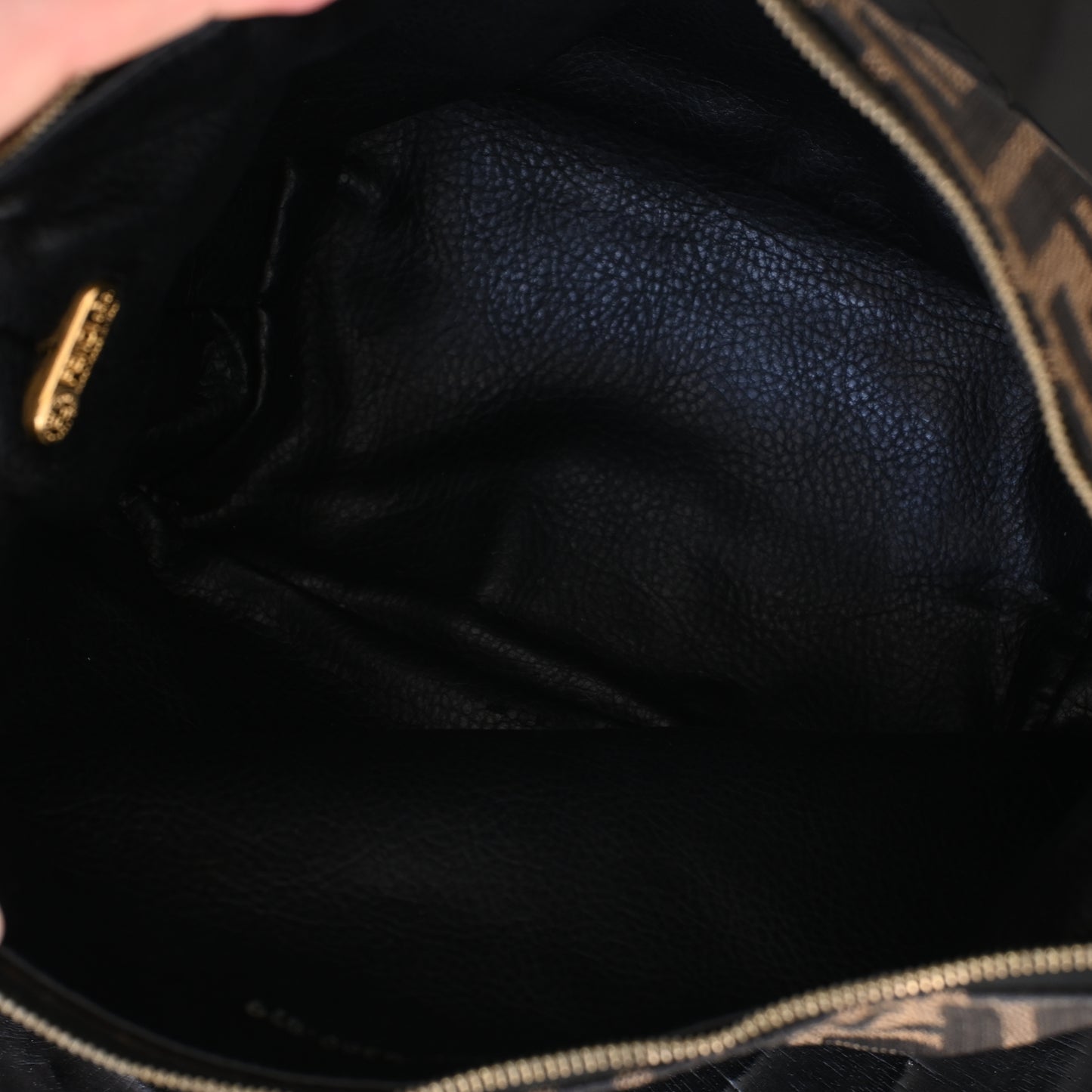 Fendi Mini Lunch Box