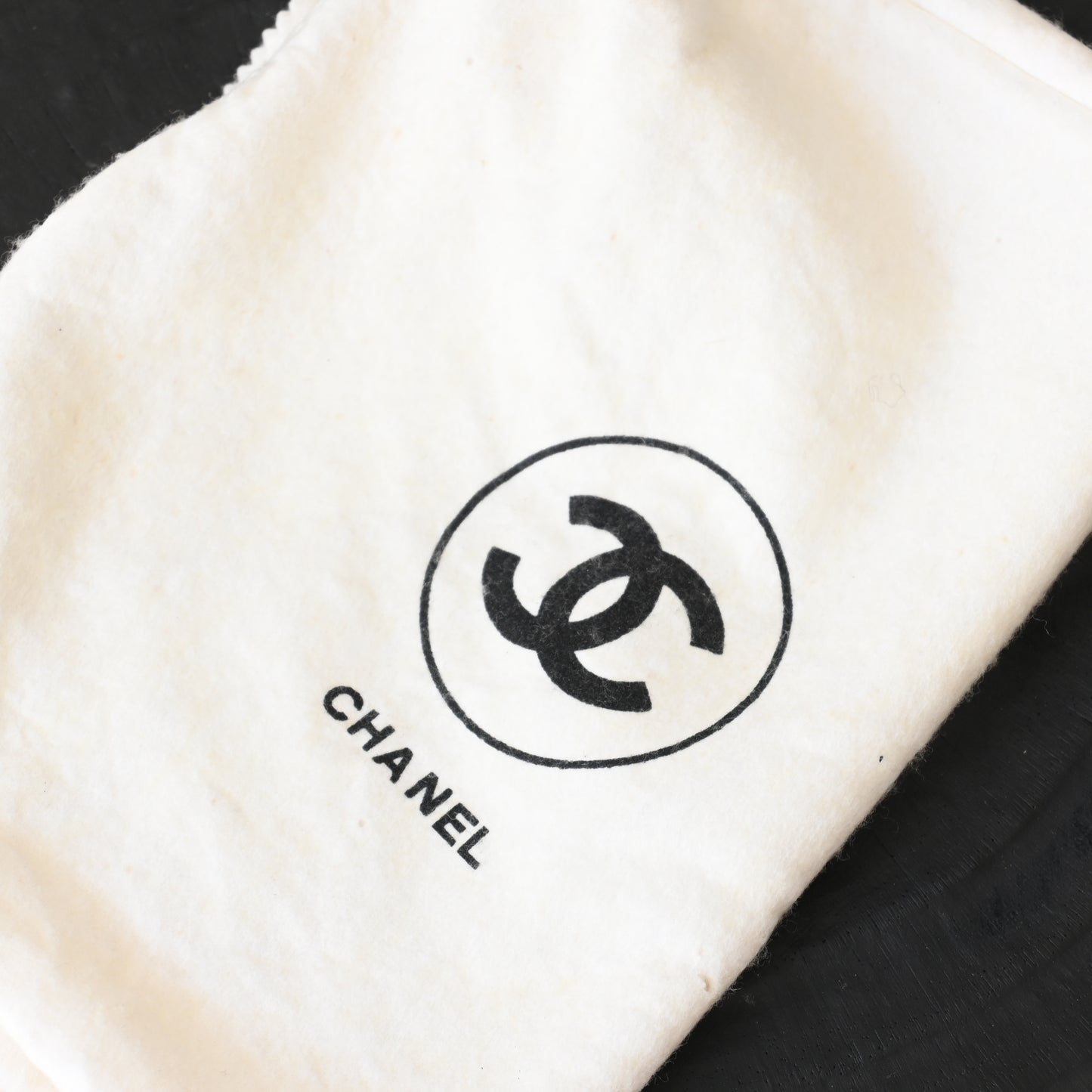 Chanel Matelasse Lambskin Tote 3822504