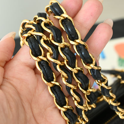 Chanel Matelasse Lambskin Tote 3822504