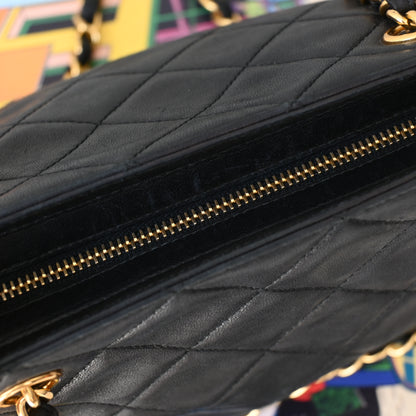 Chanel Matelasse Lambskin Tote 3822504