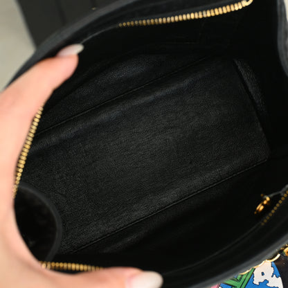 Chanel Matelasse Lambskin Tote 3822504