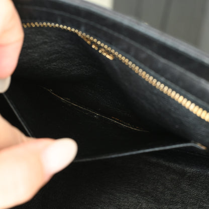 Chanel Matelasse Lambskin Tote 3822504