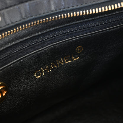 Chanel Matelasse Lambskin Tote 3822504