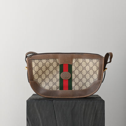 Gucci Vintage GG - Leluxe Vintage Sdn. Bhd.
