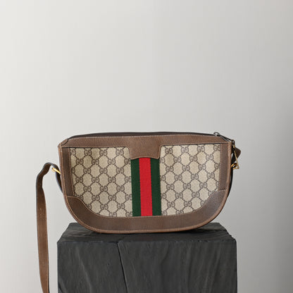 Gucci Vintage GG - Leluxe Vintage Sdn. Bhd.