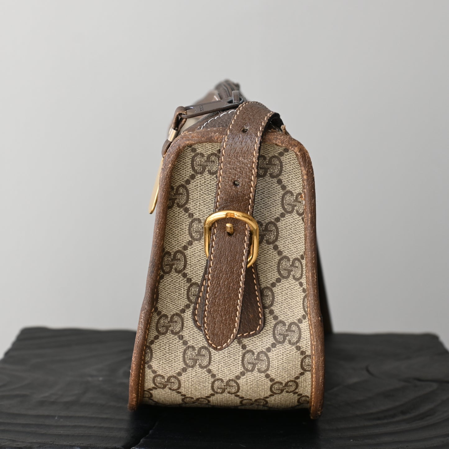 Gucci Vintage GG - Leluxe Vintage Sdn. Bhd.
