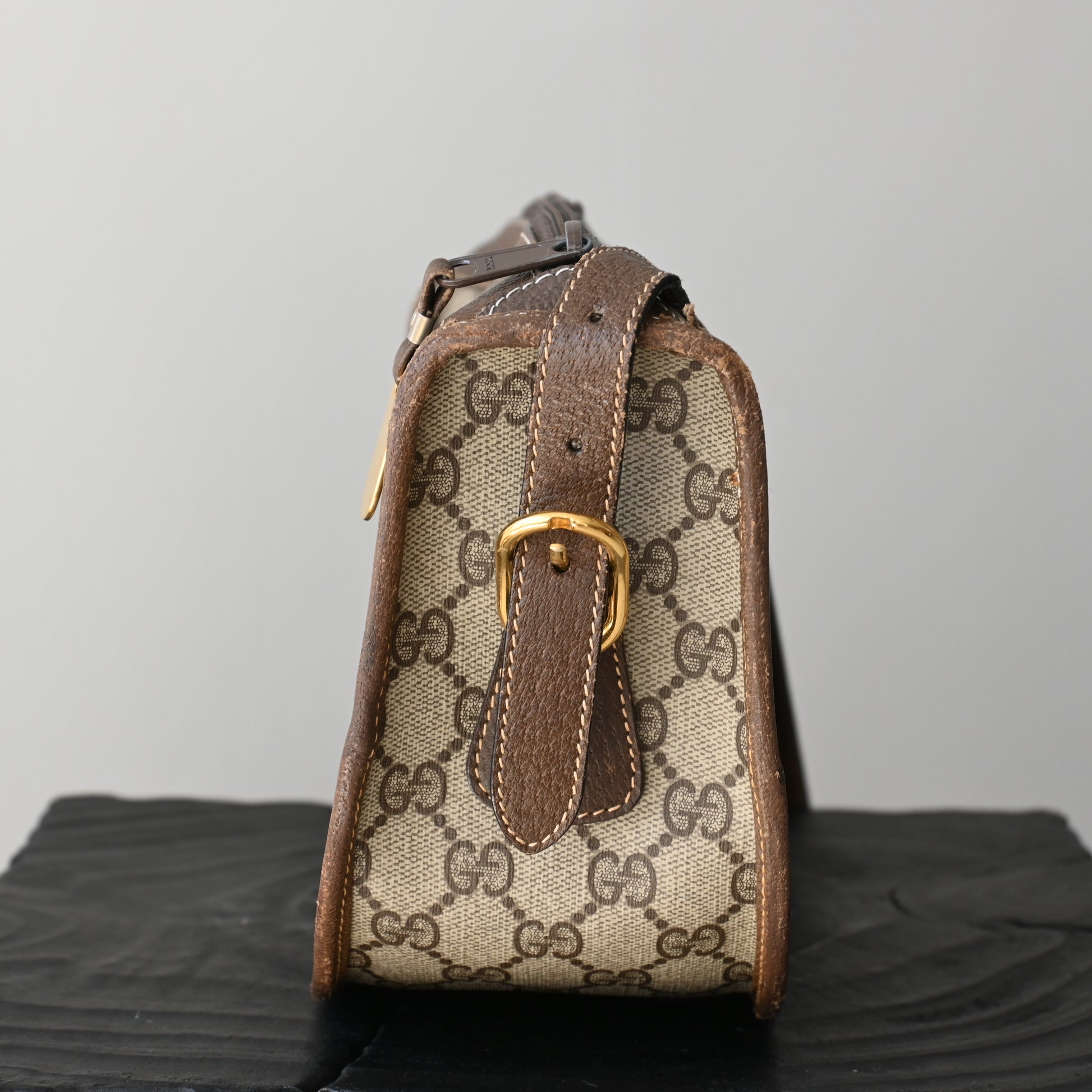Gucci Vintage GG - Leluxe Vintage Sdn. Bhd.