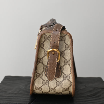 Gucci Vintage GG - Leluxe Vintage Sdn. Bhd.