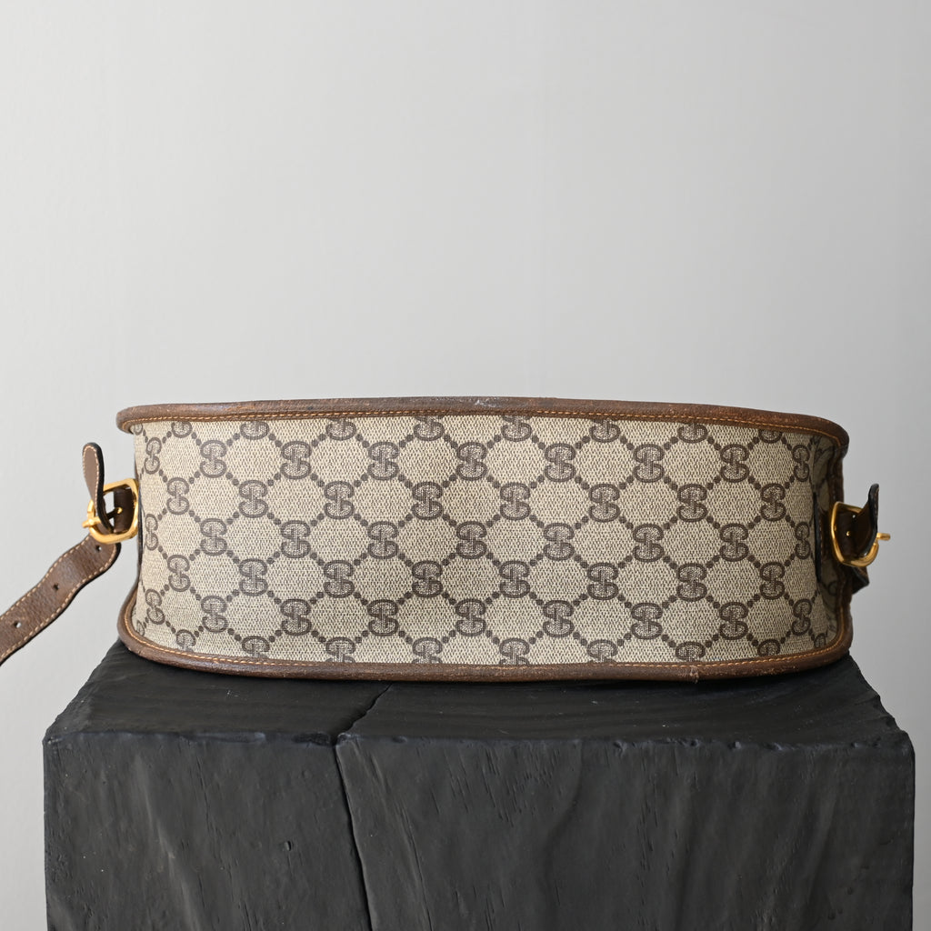 Gucci Vintage GG - Leluxe Vintage Sdn. Bhd.