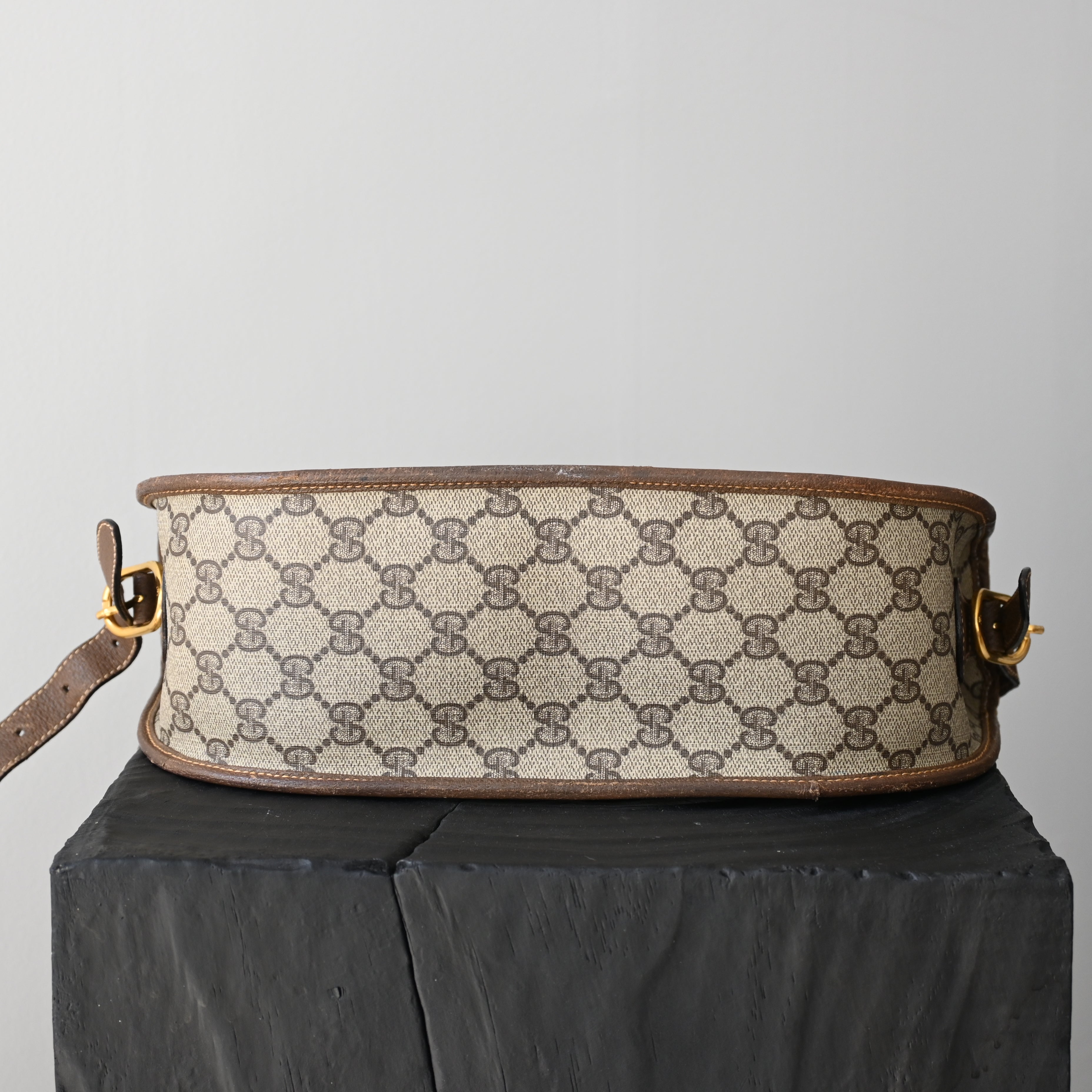 Gucci Vintage GG - Leluxe Vintage Sdn. Bhd.