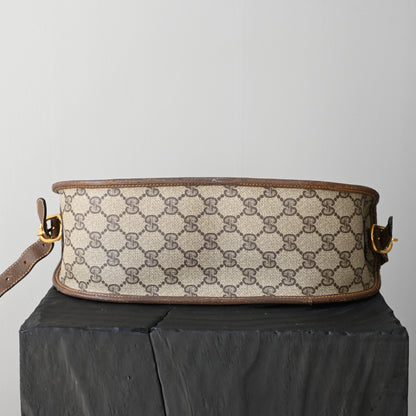 Gucci Vintage GG - Leluxe Vintage Sdn. Bhd.
