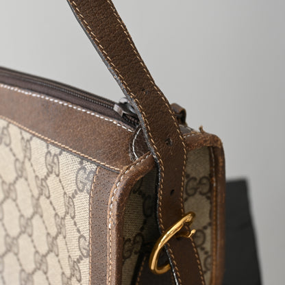 Gucci Vintage GG - Leluxe Vintage Sdn. Bhd.