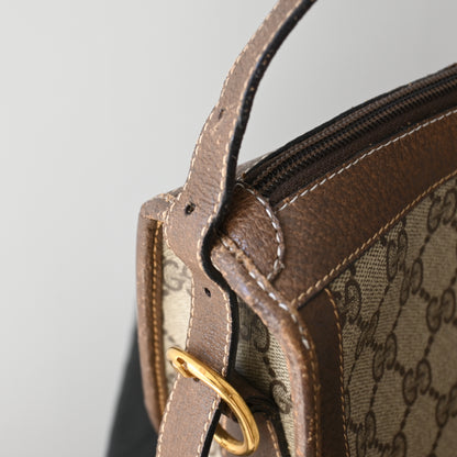 Gucci Vintage GG - Leluxe Vintage Sdn. Bhd.