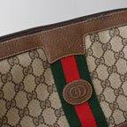 Gucci Vintage GG - Leluxe Vintage Sdn. Bhd.