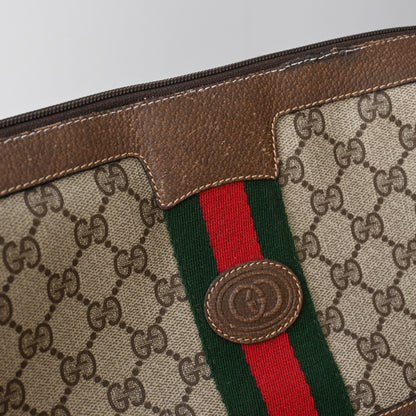 Gucci Vintage GG - Leluxe Vintage Sdn. Bhd.