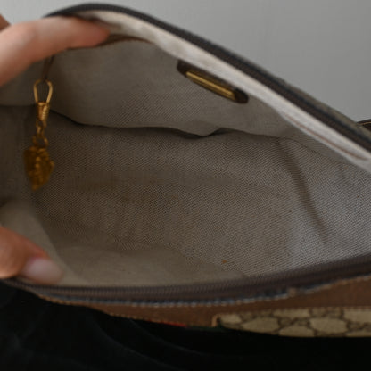 Gucci Vintage GG - Leluxe Vintage Sdn. Bhd.