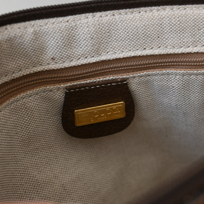 Gucci Vintage GG - Leluxe Vintage Sdn. Bhd.