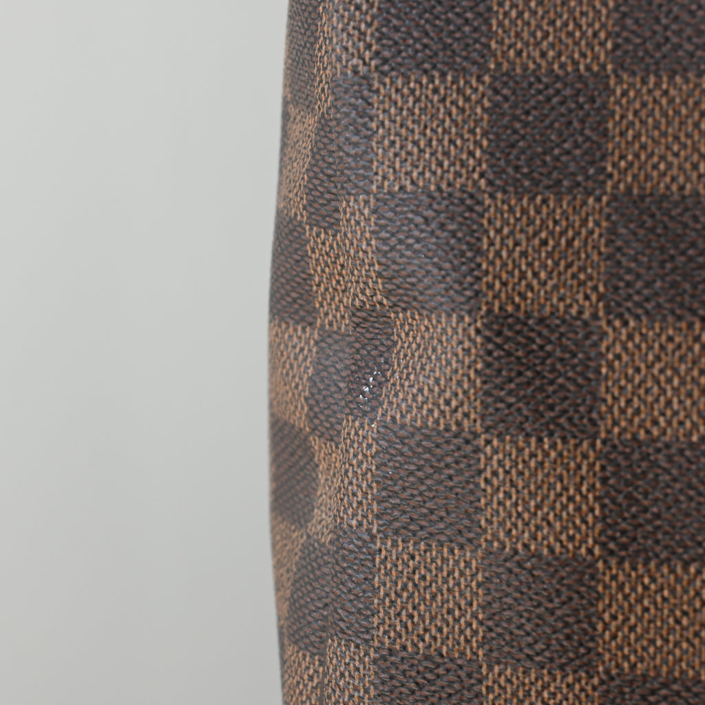 Louis Vuitton Speedy 30 in Damier - Leluxe Vintage Sdn. Bhd.