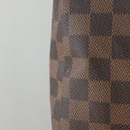 Louis Vuitton Speedy 30 in Damier - Leluxe Vintage Sdn. Bhd.