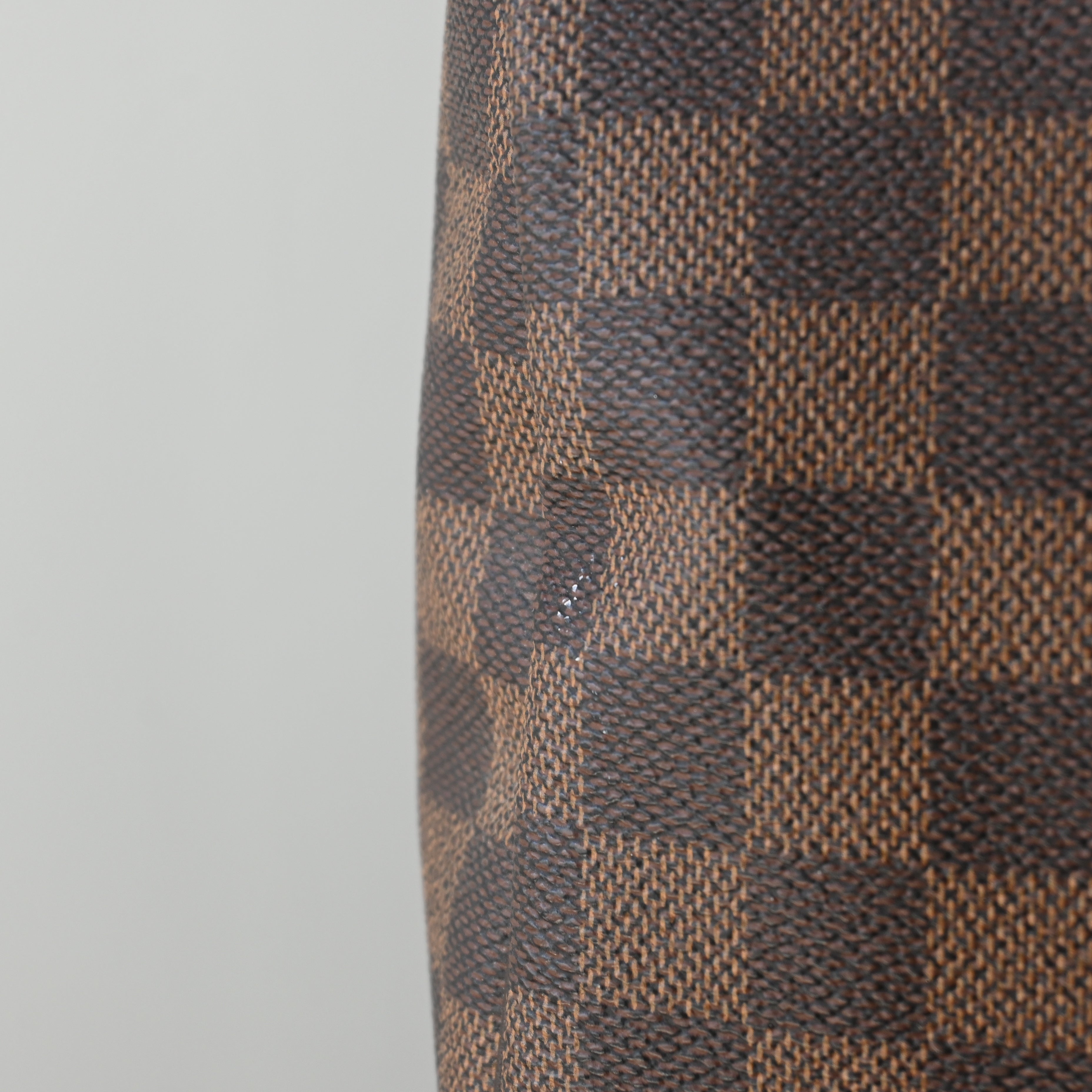 Louis Vuitton Speedy 30 in Damier - Leluxe Vintage Sdn. Bhd.