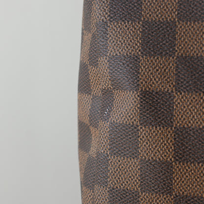 Louis Vuitton Speedy 30 in Damier