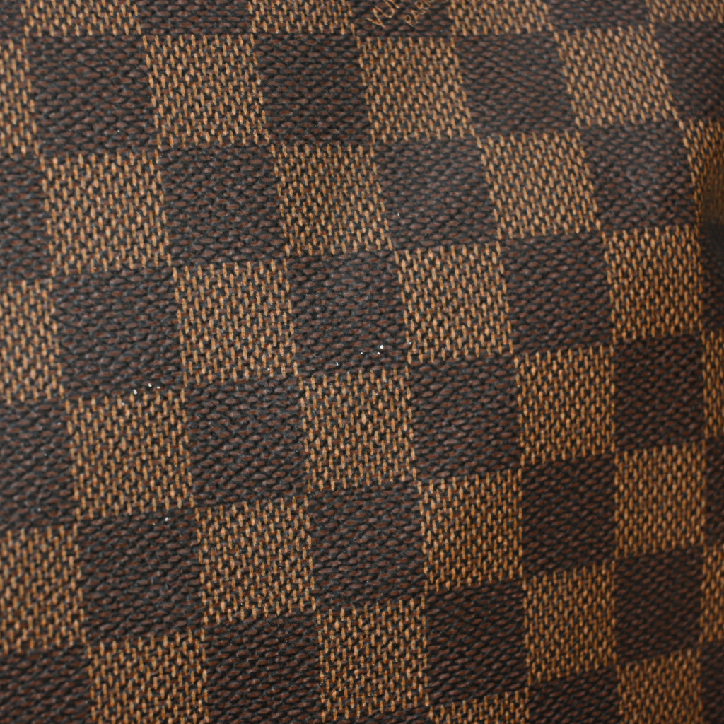 Louis Vuitton Speedy 30 in Damier - Leluxe Vintage Sdn. Bhd.