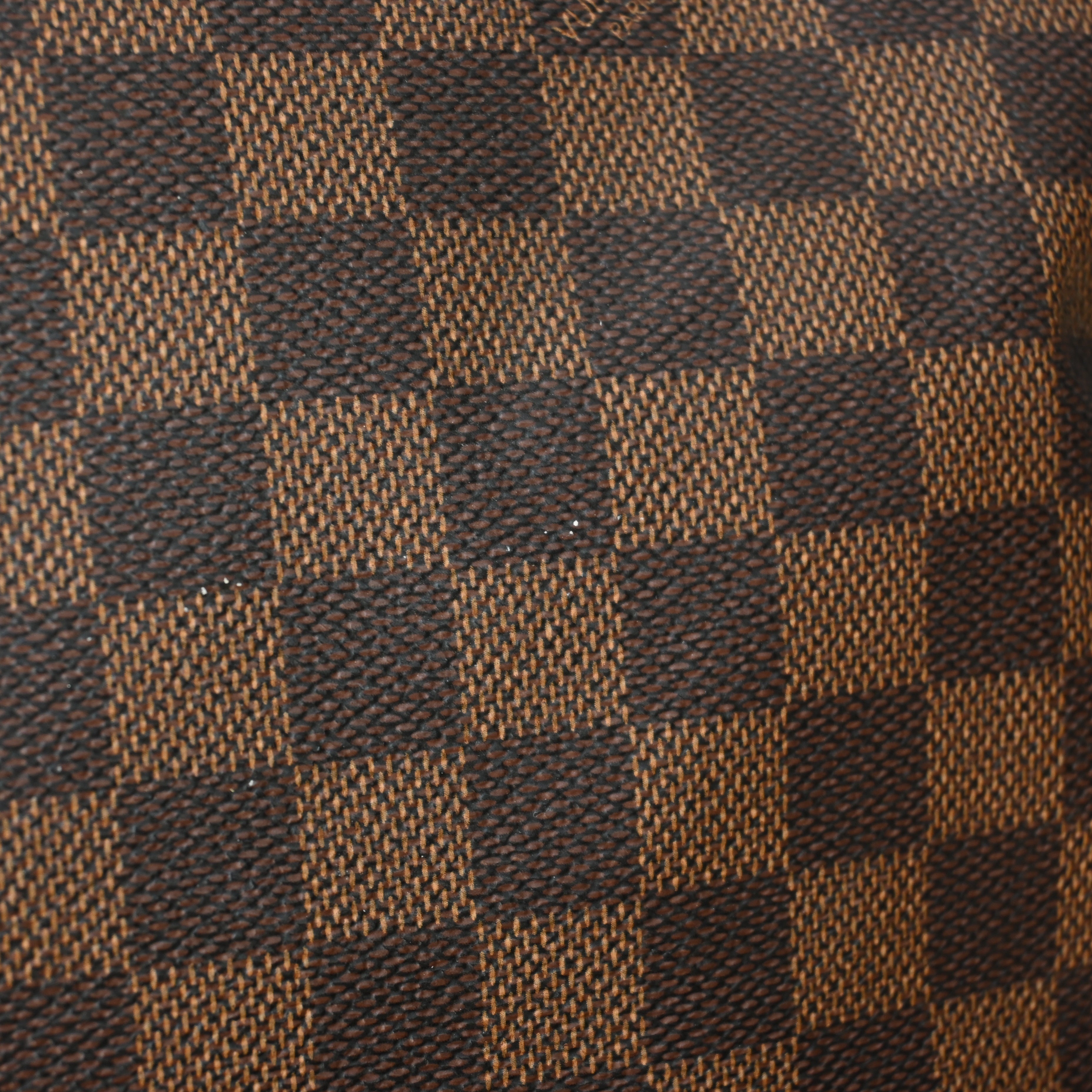 Louis Vuitton Speedy 30 in Damier - Leluxe Vintage Sdn. Bhd.