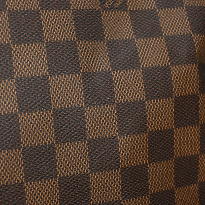 Louis Vuitton Speedy 30 in Damier