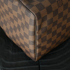 Louis Vuitton Speedy 30 in Damier - Leluxe Vintage Sdn. Bhd.