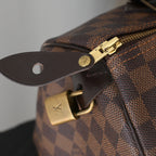Louis Vuitton Speedy 30 in Damier - Leluxe Vintage Sdn. Bhd.