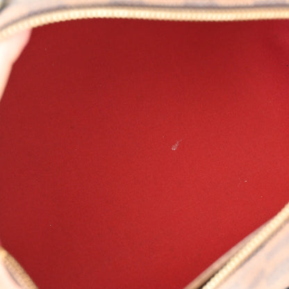 Louis Vuitton Speedy 30 in Damier