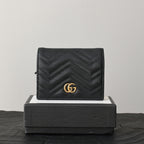 Gucci Marmont Case Wallet - Leluxe Vintage Sdn. Bhd.
