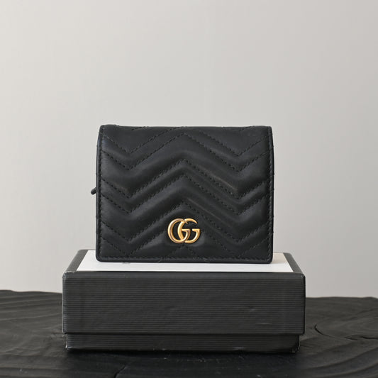 Gucci Marmont Case Wallet