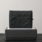 Gucci Marmont Case Wallet - Leluxe Vintage Sdn. Bhd.