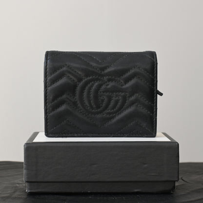 Gucci Marmont Case Wallet