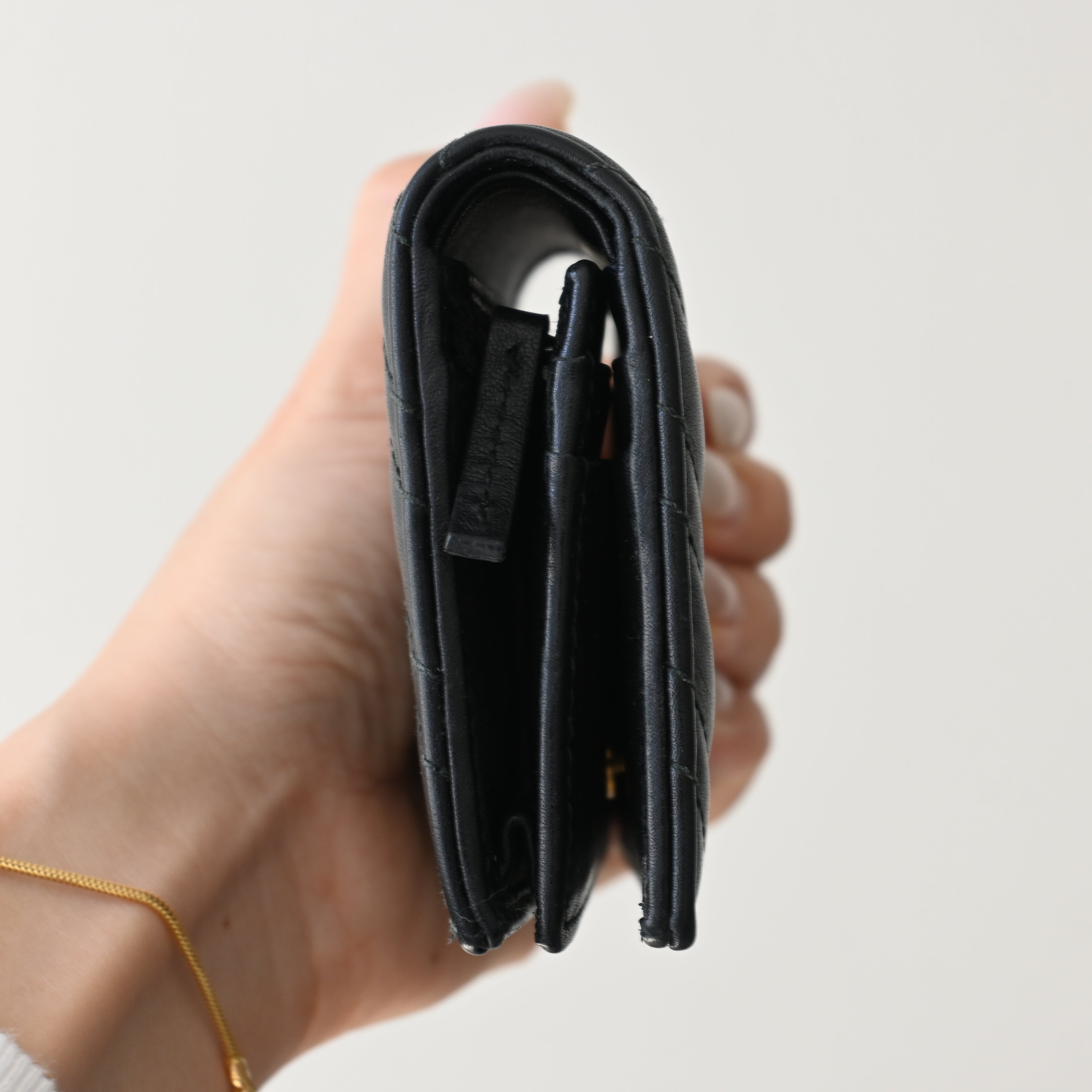 Gucci Marmont Case Wallet - Leluxe Vintage Sdn. Bhd.