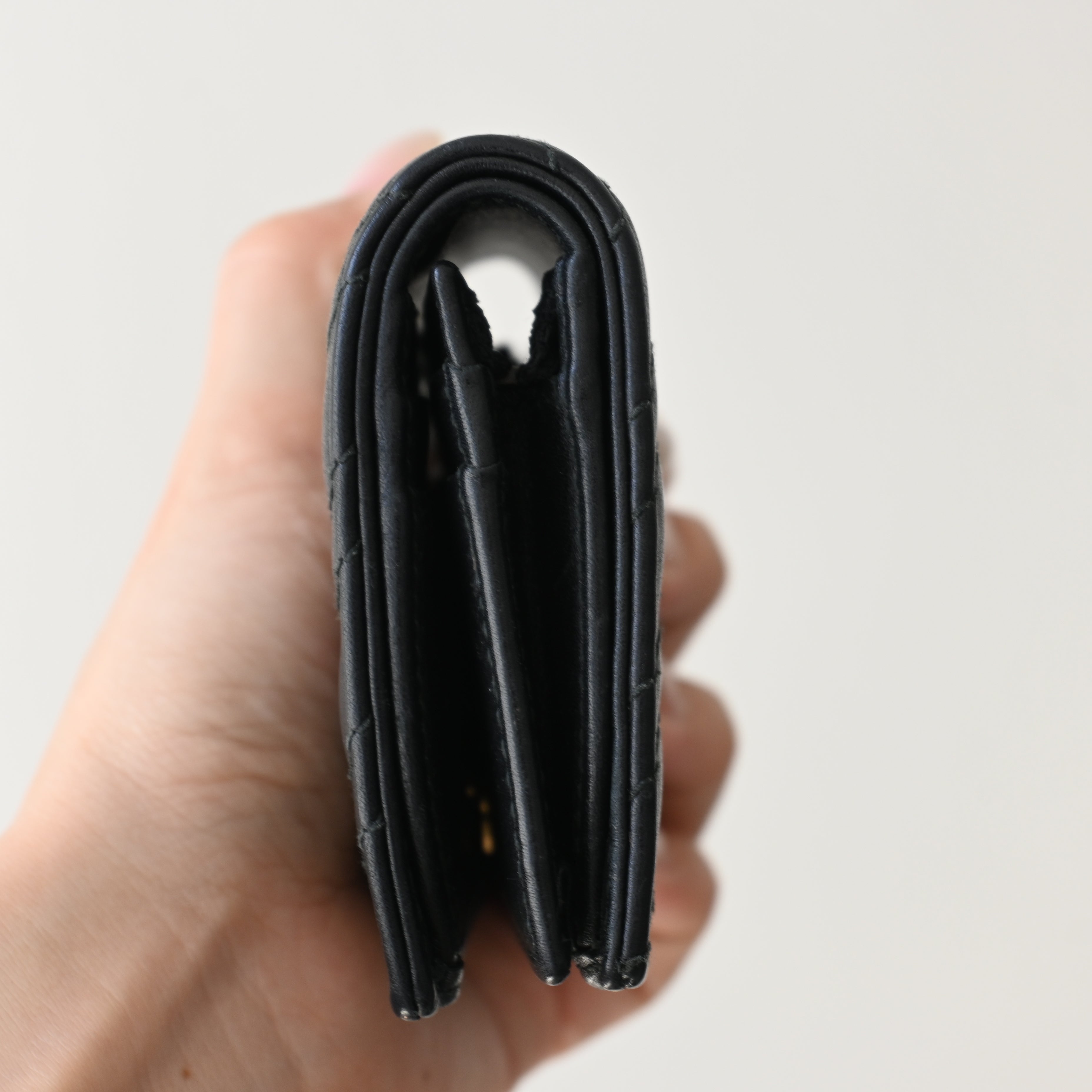 Gucci Marmont Case Wallet - Leluxe Vintage Sdn. Bhd.