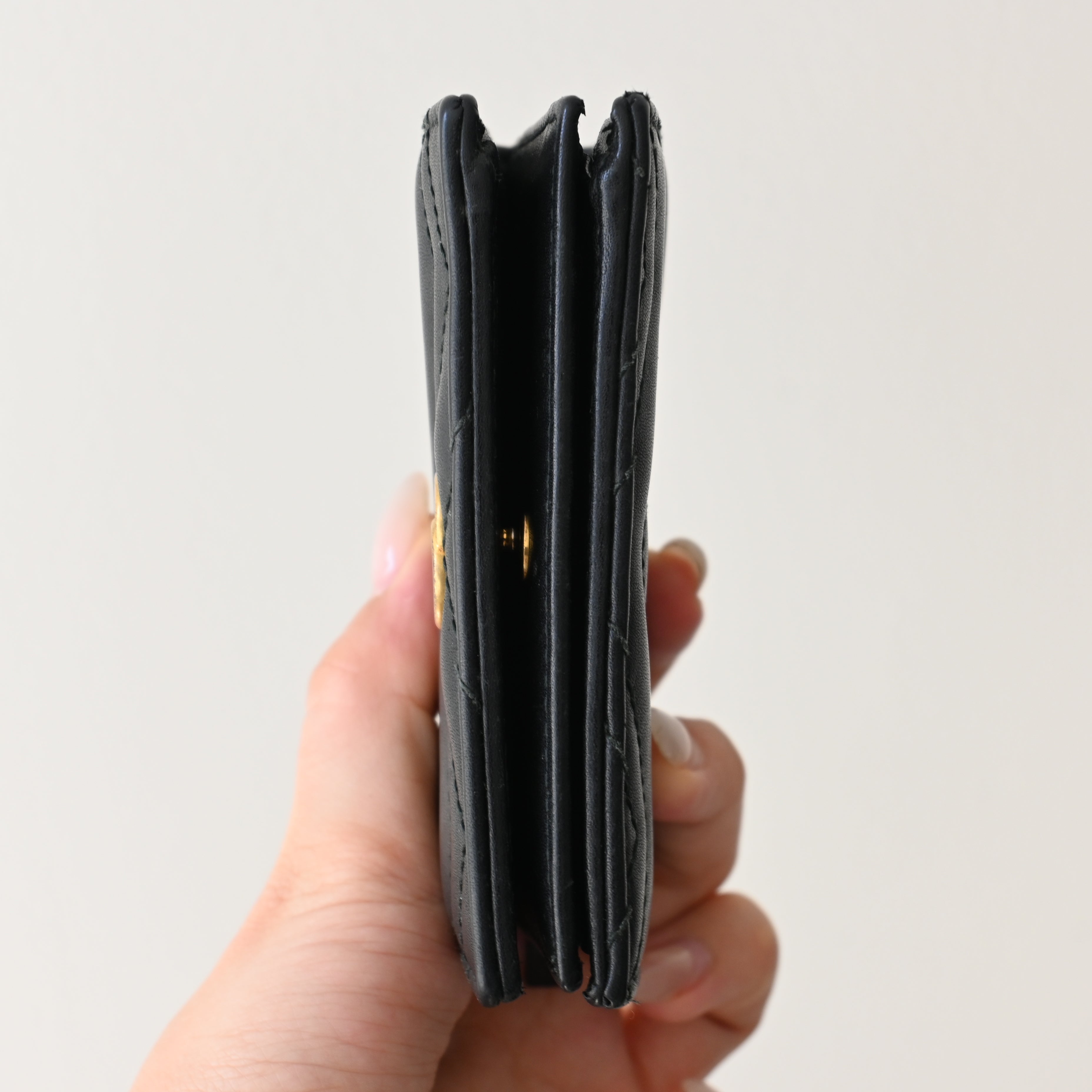 Gucci Marmont Case Wallet - Leluxe Vintage Sdn. Bhd.