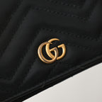 Gucci Marmont Case Wallet - Leluxe Vintage Sdn. Bhd.