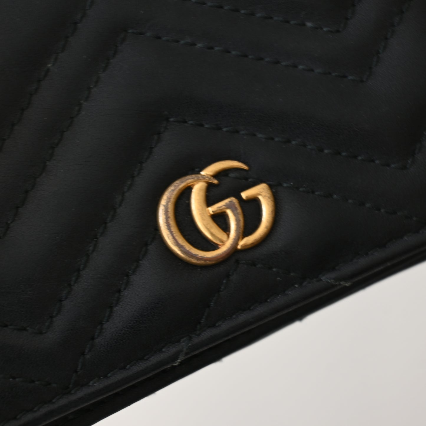 Gucci Marmont Case Wallet