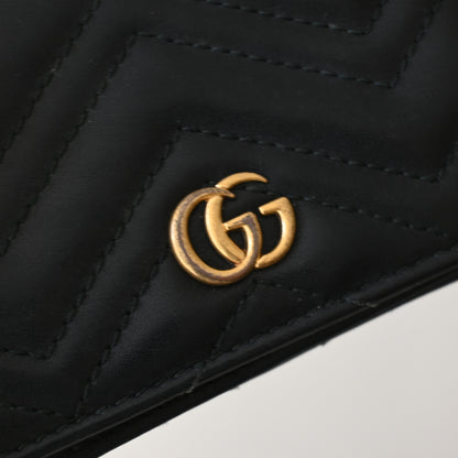 Gucci Marmont Case Wallet
