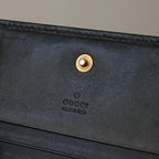 Gucci Marmont Case Wallet - Leluxe Vintage Sdn. Bhd.