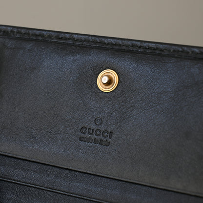 Gucci Marmont Case Wallet
