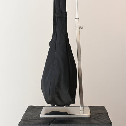 Prada Nylon Shoulder Tote