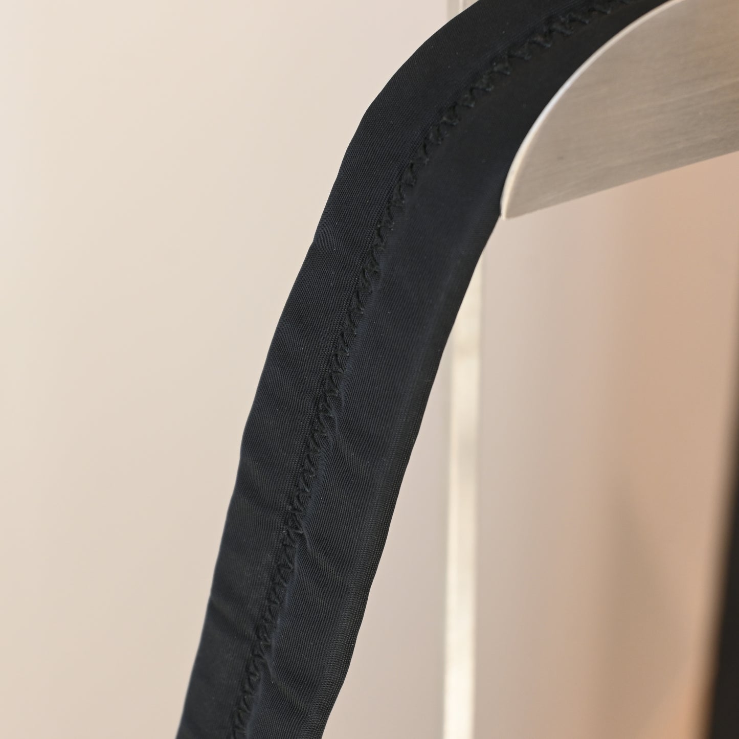 Prada Nylon Shoulder Tote