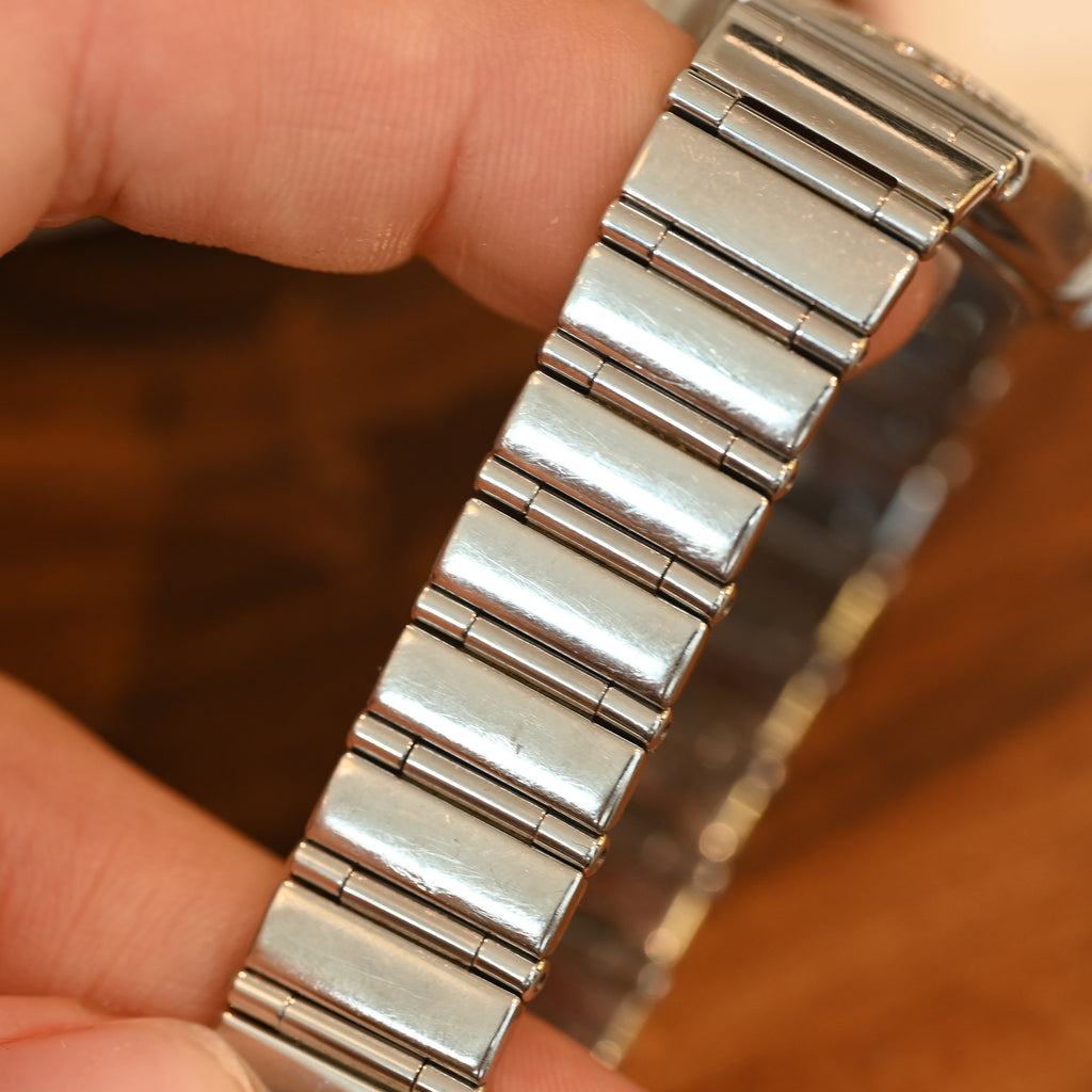 Omega Constellation MOP Dial with Diamonds Ref. 895.1243 Cal.145