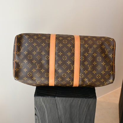 Louis Vuitton Monogram Keepall 45